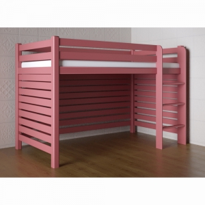 Детская кровать «Элли» - fgospostavki.ru - Салехард