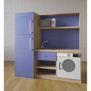 Детская кухня «Василиса» - fgospostavki.ru - Салехард