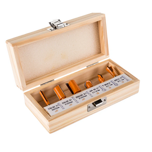 Набор фрез - fgospostavki.ru - Салехард