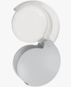 Лупа складная (10х) - fgospostavki.ru - Салехард