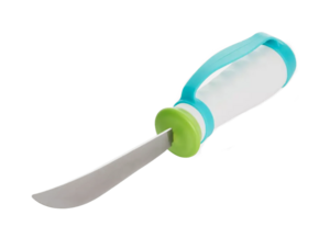 Нож специальный (адаптированный для инвалидов) - fgospostavki.ru - Салехард