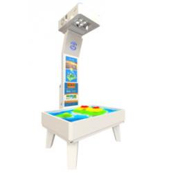 Интерактивная песочница "Mini" - fgospostavki.ru - Салехард