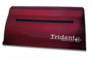 Принтер для печати рельефно-точечным шрифтом Брайля Trident - fgospostavki.ru - Салехард