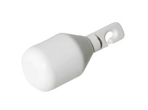 Наконечник грибовидный на крючке - fgospostavki.ru - Салехард