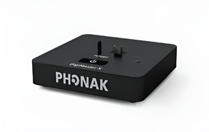 Roger AudioHub дополнительный передатчик для подключения мультимедийных устройств - fgospostavki.ru - Салехард