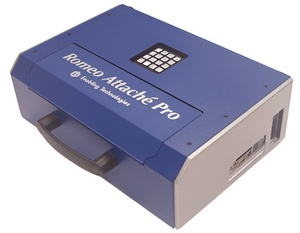 Принтер для печати рельефно-точечным шрифтом Брайля Romeo Attache Pro - fgospostavki.ru - Салехард