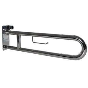 Поручень откидной - fgospostavki.ru - Салехард