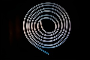 Шланг силиконовый вн.д. 6 мм (5 м) - fgospostavki.ru - Салехард