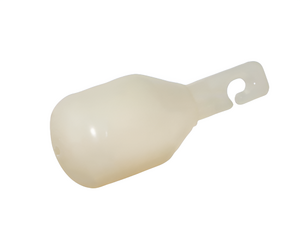 Наконечник полимерный грибовидный на крючке - fgospostavki.ru - Салехард