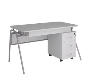 Стол учителя Lore Tau - fgospostavki.ru - Салехард