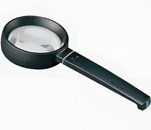 Лупа асферическая (6х) - fgospostavki.ru - Салехард