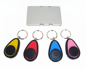 Звуковой брелок с радиопоиском – 4 - fgospostavki.ru - Салехард