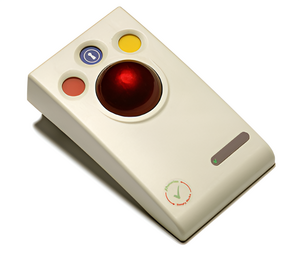 Роллер компьютерный Optimax Trackball - fgospostavki.ru - Салехард