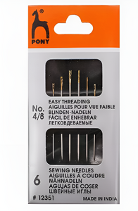 Набор игл для слабовидящих - fgospostavki.ru - Салехард