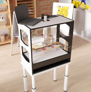 Мультстудия "Создай мультфильм" (с камерой) - fgospostavki.ru - Салехард