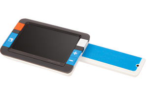 Видеоувеличитель Compact+ HD - fgospostavki.ru - Салехард