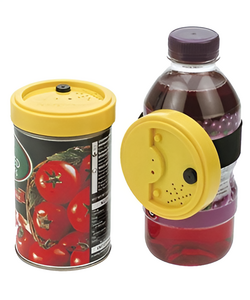 Говорящие крышки для банок. Запись 10 секунд - fgospostavki.ru - Салехард