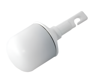 Наконечник вращающийся на крючке - fgospostavki.ru - Салехард