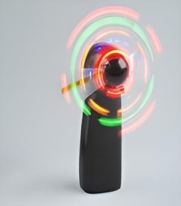 Вентилятор "Фантастик" - fgospostavki.ru - Салехард