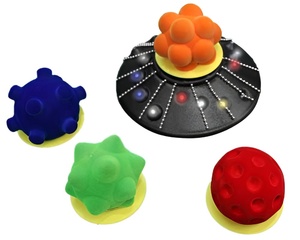 Игра "Текстурированная мелодия"  - fgospostavki.ru - Салехард