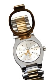 Часы со шрифтом Брайля женские - fgospostavki.ru - Салехард