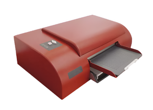 Принтер Брайля - fgospostavki.ru - Салехард