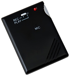 Мини диктофон для записи голоса - fgospostavki.ru - Салехард