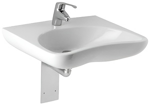 Раковина медицинская для инвалида - fgospostavki.ru - Салехард