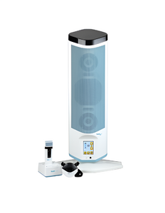 Front Row Guno - цифровая инфракрасная акустическая система - fgospostavki.ru - Салехард