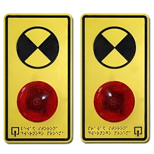 Световые маяки - fgospostavki.ru - Салехард