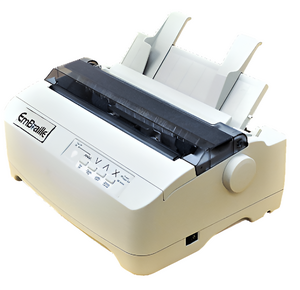 Принтер для печати рельефно-точечным шрифтом Брайля VP EmBraille - fgospostavki.ru - Салехард