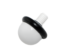 Наконечник керамический на резьбе - fgospostavki.ru - Салехард