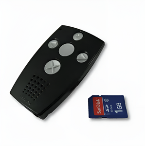 Устройство для чтения "Говорящая книга" - 2 - fgospostavki.ru - Салехард