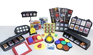 Набор для слабовидящих - fgospostavki.ru - Салехард