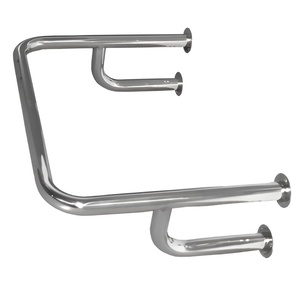 Поручень для раковины настенного крепления - fgospostavki.ru - Салехард