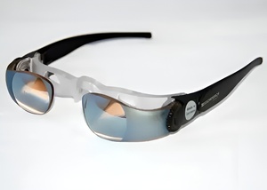 Очки, корректирующие зрение 2.1х - fgospostavki.ru - Салехард