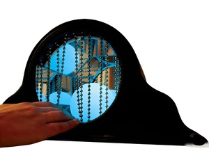 Игра "Тоннель для исследований" - fgospostavki.ru - Салехард