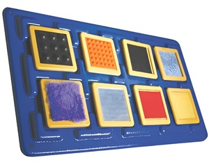 Набор для развития сенсомоторных навыков - fgospostavki.ru - Салехард