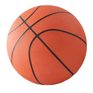 Мяч баскетбольный звенящий - fgospostavki.ru - Салехард