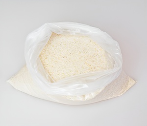 Кварцевый песок к игровому набору "Песочница" (уп. 2 кг) - fgospostavki.ru - Салехард