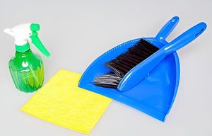 Комплект для ухода за игровым набором "Песочница" - fgospostavki.ru - Салехард