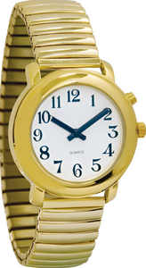 Часы наручные для слабовидящих - fgospostavki.ru - Салехард