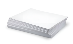 Бумага для печати шрифтом Брайля - fgospostavki.ru - Салехард