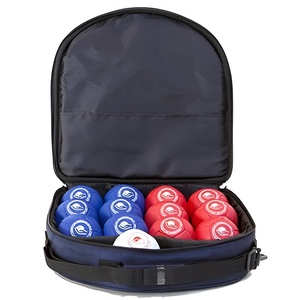 Игра Бочча в сумке через плечо - fgospostavki.ru - Салехард
