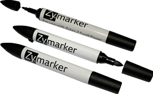 Маркер для рельефной бумаги - fgospostavki.ru - Салехард