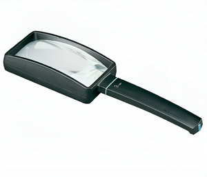 Лупа асферическая (3х) - fgospostavki.ru - Салехард