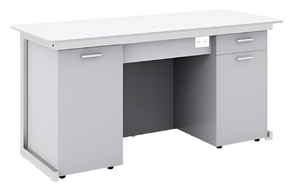 Стол демонстрационный для кабинета физики - fgospostavki.ru - Салехард