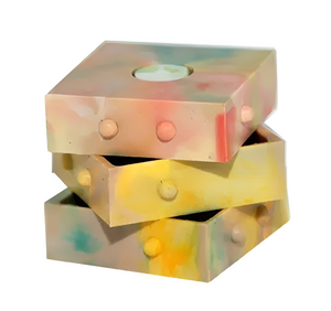 Кубик-буква брайлевский - fgospostavki.ru - Салехард