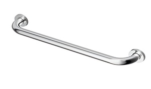 Поручень прямой настенный - fgospostavki.ru - Салехард