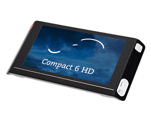 Видеоувеличитель Compact 6HD World - fgospostavki.ru - Салехард